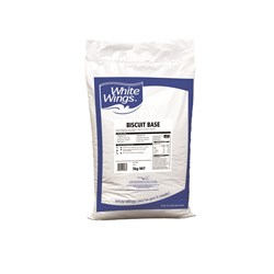 BISCUIT CRUMB BASE 5KG(4) # 103443 WHITE WINGS