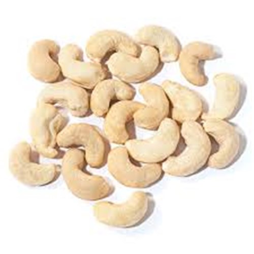 CASHEWS RAW 1KG (10) ILUKA