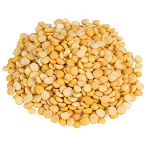 PEAS YELLOW SPLIT 1KG (12) ILUKA