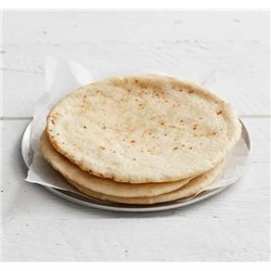 PIZZA BASE 12" CLASSIC (6 X 4S) # 12"C LETIZZA