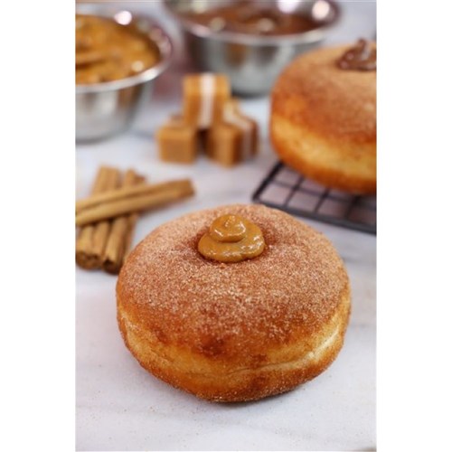 DONUT BERLINER (24 X 45GM) # 50103365 ALLIED PINNACLE