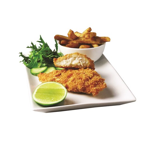 SNAPPER PANKO (30 X 90GM) # CRUM42 A&T