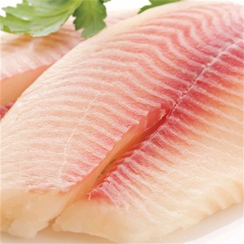 BARRAMUNDI FILLETS SKINLESS 200/300 5KG