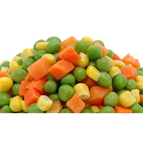 VEGETABLE MIXED 2KG(6) # 1052 BIG COUNTRY