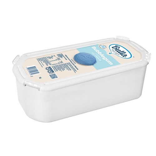 ICECREAM BUBBLEGUM 5LT(2) # 5001530 BULLA