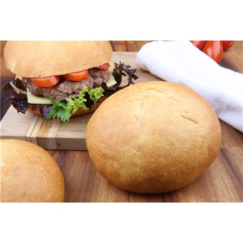 BREAD BRIOCHE (60 X 90GM) # 14920 BAKERS MAISON