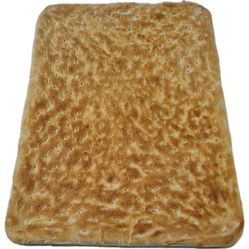 PIZZA BASE SLAB SOURDOUGH (30 X 40CM) 10S # 10744109835220 BUVETTI