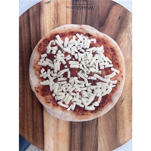 PIZZA 8