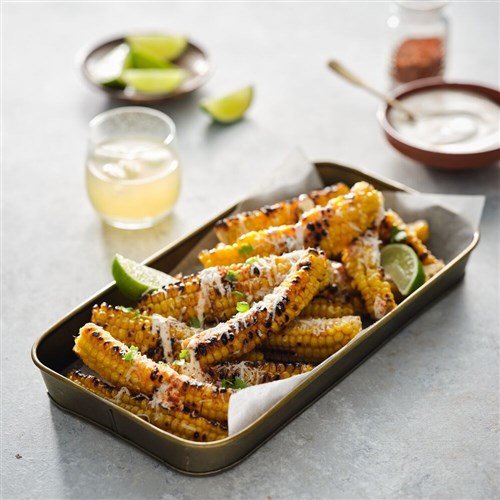 CORN RIBS 1.5KG(6) # 13357 EDGELL
