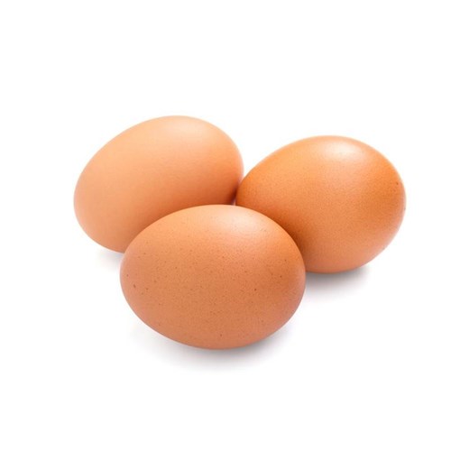 EGGS 50GM CATERERS FILLER PACK.15 DOZEN 9KG
