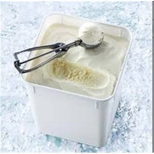 ICECREAM VANILLA REDUCED FAT GOLD LABEL 10LT # 13181911 EVEREST