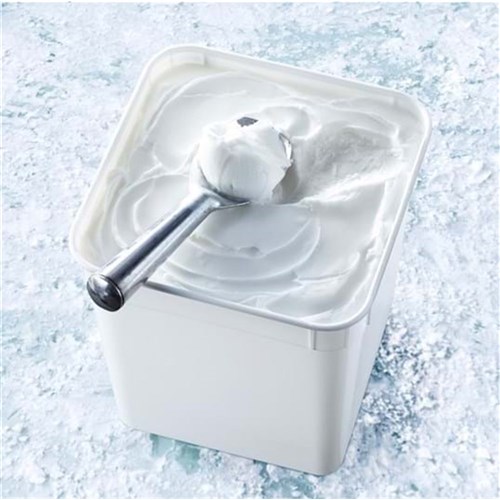 ICECREAM SORBET NEUTRAL JUICE BAR 10LT # 23350009 EVEREST