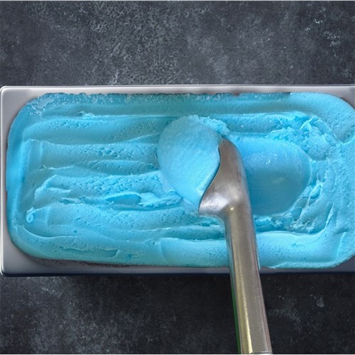 SORBET BLUE HEAVEN 5LT # 10307107 EVEREST