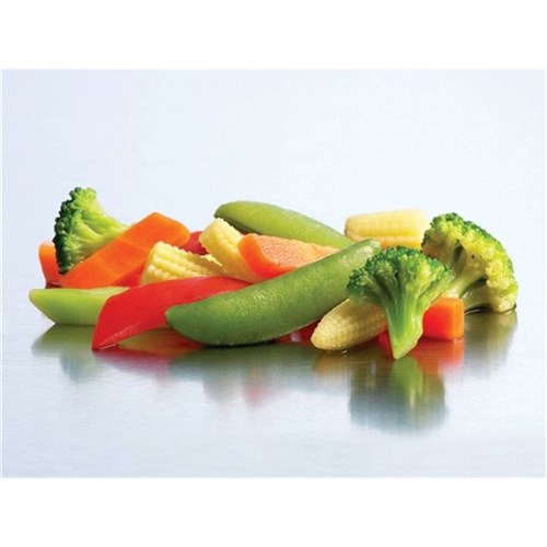 VEGETABLE MIX PANACHE 1.5KG(6) # 42167 EDGELL