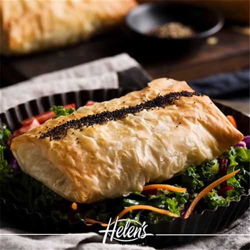 FILO CHICKEN BACON & AVOCADO (6 X 200GM) (10) # MASFD53 HELEN'S