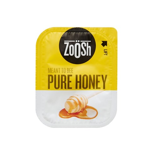 HONEY PC (50 X 13.6GM) (6) # 1400142 / 2196 ZOOSH