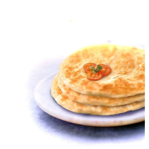 ROTI BREAD PARATHA (5 X 75GM) (24) # 5121 HAKKA