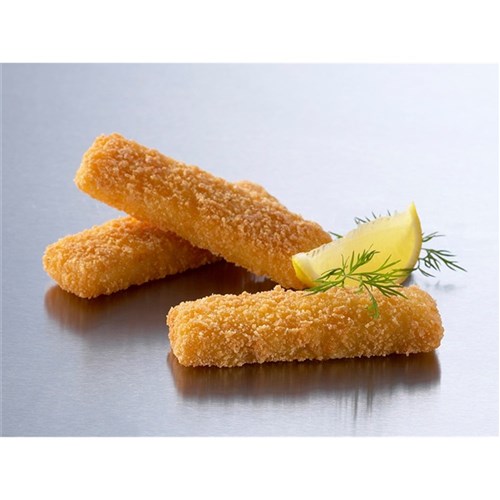 FISH FINGERS 1KG(8) # 01910 I&J