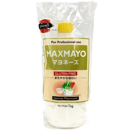 MAYONNAISE JAPANESE 1KG (10)