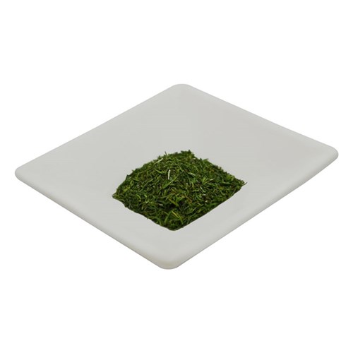 DILL TOPS GREEN 100GM(12) # GDT100C(12) KRIO KRUSH