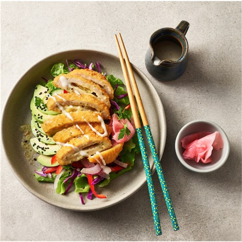 CHICKEN KIEV (100 X 100GM) 10KG # 1101455 LEADER