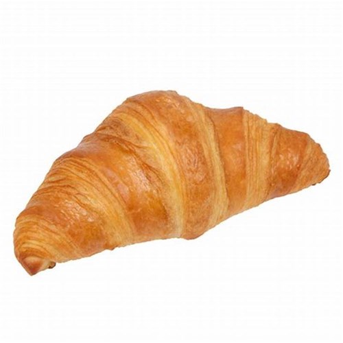 CROISSANT STRAIGHT EXTRA LARGE RTP (100 X 100GM) # PC9227 LAURENT