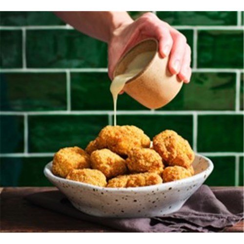 CHICKEN BREAST BITES FREE RANGE 1KG (6) # 54508 LILYDALE