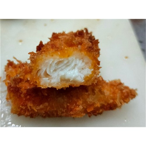 FLATHEAD CRUMBED TENDERS 5KG # CFHFS MOOLOOLAH