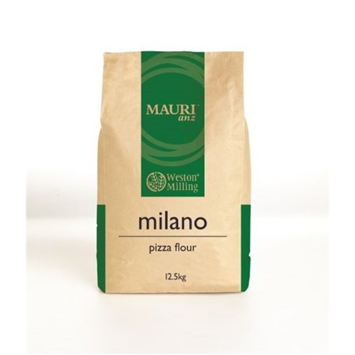 FLOUR PIZZA FLOUR 12.5KG # 64583 MILANO