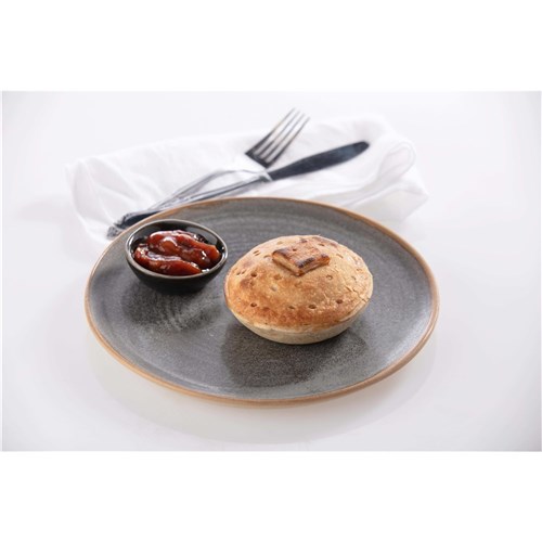 PIE BEEF GF DF SOY NUT & EGG FREE (12 X 200GM) # MGFG177 MELINDAS