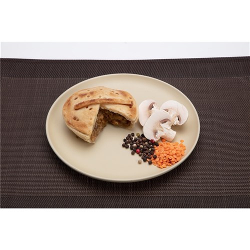 PIE LENTIL & MUSHROOM GF V NUT FREE (12 X 200GM) # MGFG194 MELINDAS