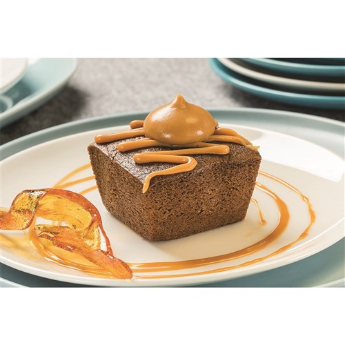 CAKE CARAMEL STICKY DATE PC (8 X 120GM)(6) # 1-152 PRIESTLEY'S