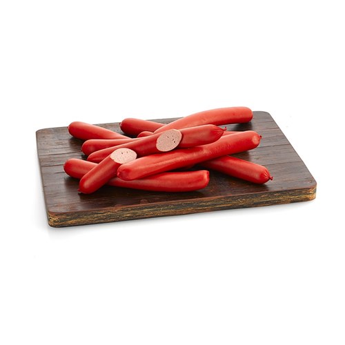 FRANKS THIN 2.5KG(2) # 46402 PRIMO