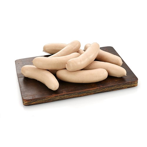 SAUSAGES PORK 7