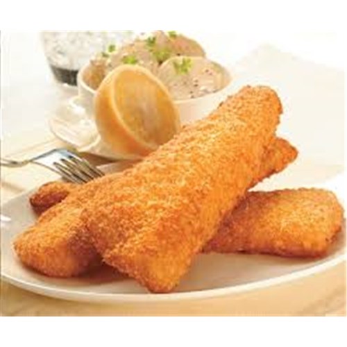 FISH HOKI CRUMBED (30 X 145GM) 4.35KG # 1801A PAC WEST