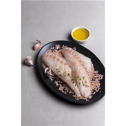 FISH SNAPPER GOLD BAND 200-300GM 5KG WILD REEF #7301 PAC WEST