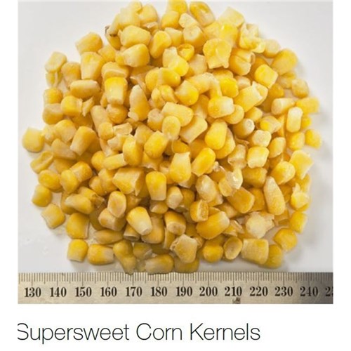 CORN KERNELS 15KG #45198 SIMPLOT