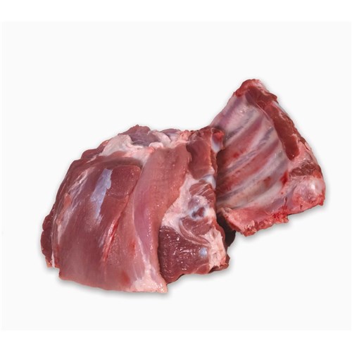 PORK MEATY RIBLETS R/W APPROX 15KG # 54010 SUNPORK