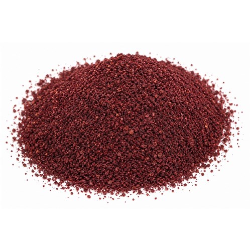 SUMAC 1KG (10) ILUKA