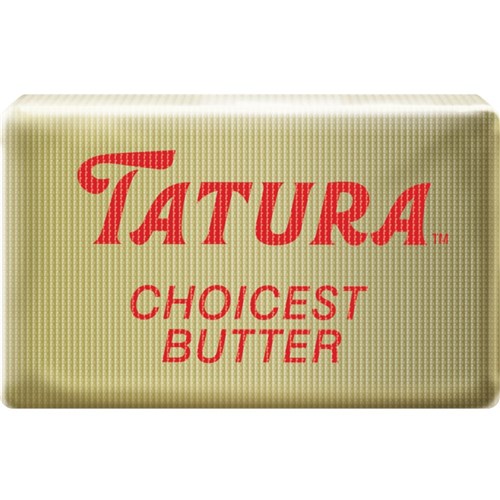 BUTTER PC (200 X 7GM) (8) # 1359 TATURA