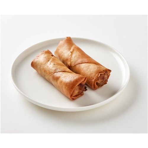 SPRING ROLL DUCK (50 X 35GM) (5) # DSR35-C TASMAN FOODS