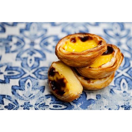 TARTS PORTUGUESE 60S # 2461040 TOSCANO