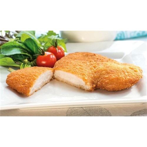 CHICKEN SCHNITZEL EXTRA LARGE (30 X 280GM) # SXLB30 UNIVERSAL POULTRY
