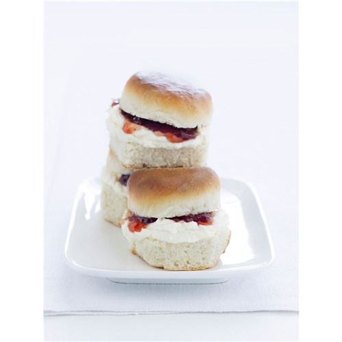 SCONES BUTTERMILK HOMESTYLE (96 X 75GM) # 50106540 KERRY INGREDIENTS